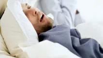 Хропіння та апное як причина порушень серцевого ритму причина