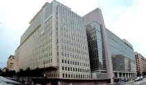 Глобальний фінансовий посередник у тіні МВФ фінансовий