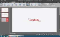За 60 секунд Як зациклити презентацію PowerPoint секунд
