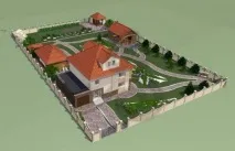 відстань