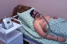 Хропіння та апное як причина порушень серцевого ритму апное