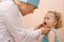 Хропіння при ангіні у дитини і як з нею впоратися хропіння