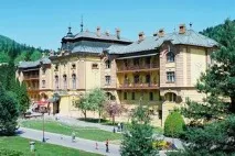 ЗАГРОНИЦЯ - ЗДОРОВ’Я Відпочити, а заразом і підлікуватися відпочити