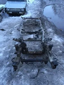 джип