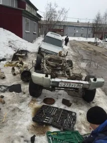 мотор