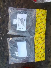 Заміна пильовиків приводу переднього мосту(шрусу) пильовиків