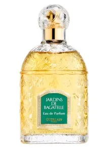 Забуті Фаворити Guerlain Jardins de Bagatelle ~ Огляди ароматів фаворити