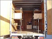 Звукоізоляція дизель генератори, звукозахисні контейнери - звукоізоляція мобільних електростанцій дизель