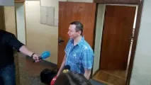 Завадського було випущено з-під варти завдяки втручанню Луценка завадського
