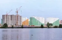Житлобуд – ПН будинки