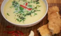 30 страв грузинської кухні, які обов’язково потрібно скуштувати (з фото) страв
