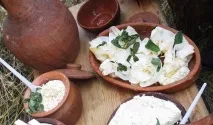 30 страв грузинської кухні, які обов’язково потрібно скуштувати (з фото) страв