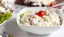 30 страв грузинської кухні, які обов’язково потрібно скуштувати (з фото) страв