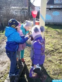 23 березня-Всесвітній метеорологічний день (фотозвіт) березня-всесвітній