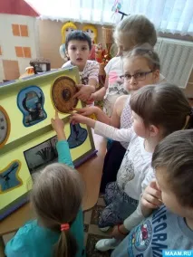 23 березня-Всесвітній метеорологічний день (фотозвіт) фотозвіт