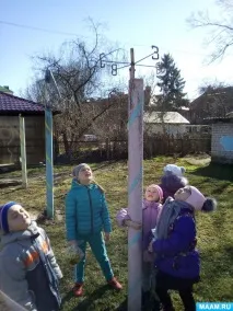 23 березня-Всесвітній метеорологічний день (фотозвіт) фотозвіт