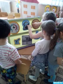 23 березня-Всесвітній метеорологічний день (фотозвіт) прогноз