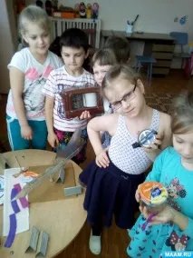 23 березня-Всесвітній метеорологічний день (фотозвіт) день