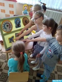 23 березня-Всесвітній метеорологічний день (фотозвіт) фотозвіт