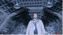 Ангели - Істоти - Каталог статей - Енциклопедія рольової SPN Apocalypse істоти
