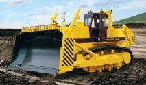 Оренда бульдозера, Ціни, переваги оренди, Спецтехніка ціни
