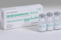Антибіотики при запаленні сечового міхура у чоловіків запаленні