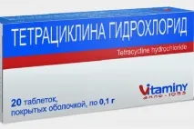 Антибіотики при запаленні сечового міхура у чоловіків сечового