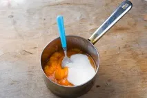 Абрикосовий желейний мармелад - рецепт з покроковими фото рецепт