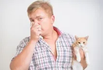 Алергічний риніт симптоми та лікування у дорослих, LS лікування