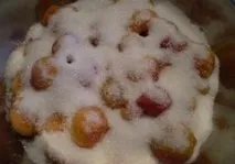Абрикосовий джем - покроковий рецепт з фото - для блендера абрикосовий