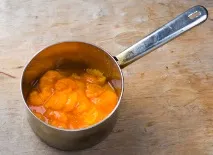 Абрикосовий желейний мармелад - рецепт з покроковими фото рецепт