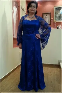 Анна Кейсар - Мами наречених кейсар