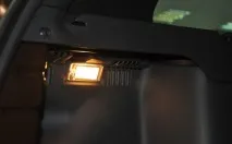 Багажник Renault Duster об’єм, розмір, фото, килимок, замок та інше renault