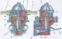 бензинова