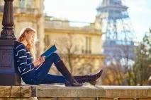 Au-Pair у Європі Au-Pair