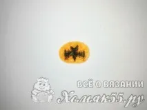 Бетмен і супермен гачком - «Хом’як55» - все про в’язання спицями та гачком гачком