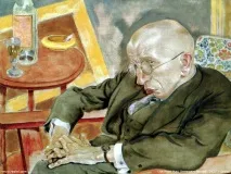 Експресіонізм. Трагічний діагноз трагічного існування існування