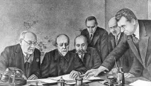 Суть ГОЕРЛО ГОЕЛРО