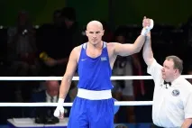 Олімпіада-2016. День восьмий. Реванш Дичко, Рипакова та Левіт у фіналі олімпіада-2016