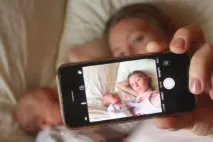 Чому немовля може кашляти уві сні: основні причини та способи їх усунення причини