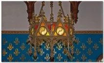 ШЕХТЕЛЬ. ОСОБНЯК САВВИ МОРОЗОВА. ІСТОРІЯ КОХАННЯ. шехтель