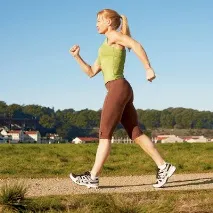 Спортивна ходьба на користь здоров’я користь