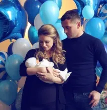 Найсексуальніші молоді матусі 2017 року молоді