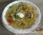 Страви з картоплі, Капуста білокачанна, рецепти з фото на 257 рецептів картоплі