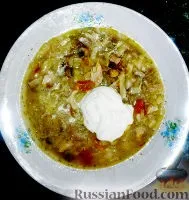 Страви з картоплі, Капуста білокачанна, рецепти з фото на 257 рецептів картоплі