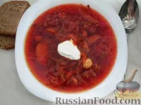 Страви з картоплі, Капуста білокачанна, рецепти з фото на 257 рецептів картоплі