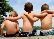 Великі проблеми маленьких хлопчиків нирок