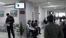 Брянська поліклініка №5 потоваришувала з колегами зі столиці, Інтернет-газета Правда 32 брянська