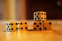 Броунівський рух може