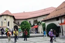Блед, Словенія опис, готелі, тури опис